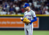 Griffin Canning is the safest best of the day - Source: Imagn