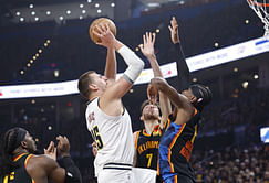OKC Thunder vs Denver Nuggets Predicted Starting Lineups and Depth Charts for Game 3 (May 9) | 2025 NBA Playoffs