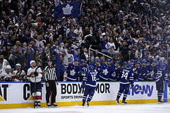 How to watch Florida Panthers vs Toronto Maple Leafs Game 2: Live streaming, TV channel, puck-drop and more | Stanley Cup Playoffs, May 7, 2025