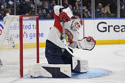 3 most underperforming Florida Panthers players through Games 1 & 2 feat. Sergei Bobrovsky