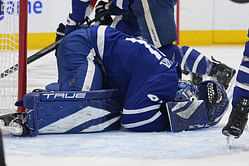 "Reeves ends his career" "League wants Panthers to win": NHL fans react as Sam Bennett escapes supplemental discipline for hit on Anthony Stolarz