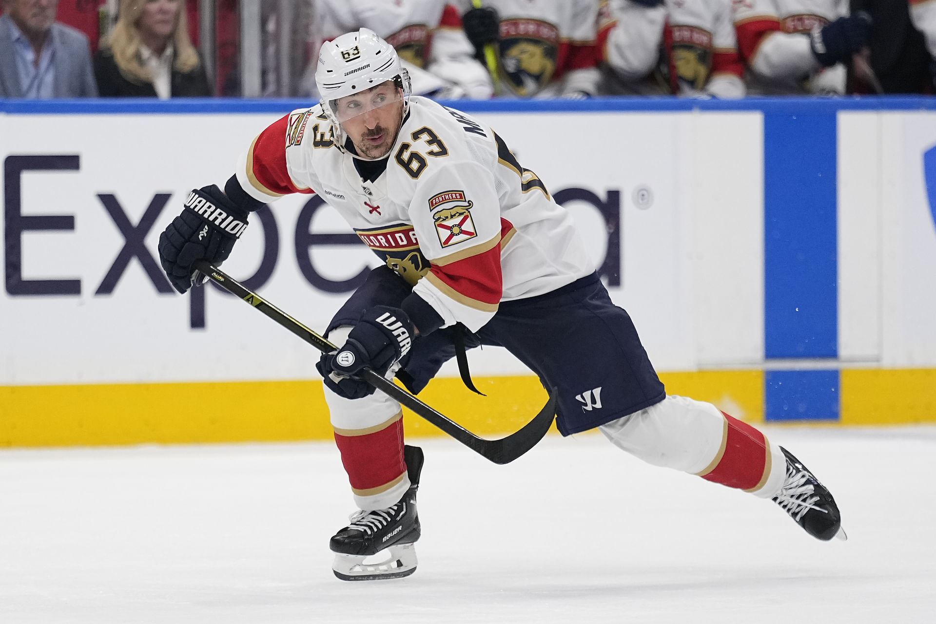 NHL: Stanley Cup Playoffs-Florida Panthers at Toronto Maple Leafs - Source: Imagn