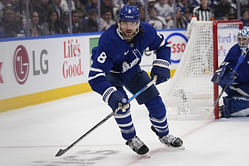 Curtis Joseph reveals Maple Leafs' $27,000,000 D-man as his Conn Smythe pick for 2025 Stanley Cup playoff MVP