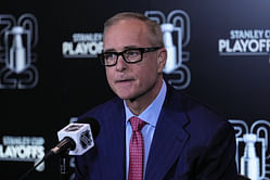 Paul Maurice opens up on Panthers’ focused mindset before Game 7 Clash
