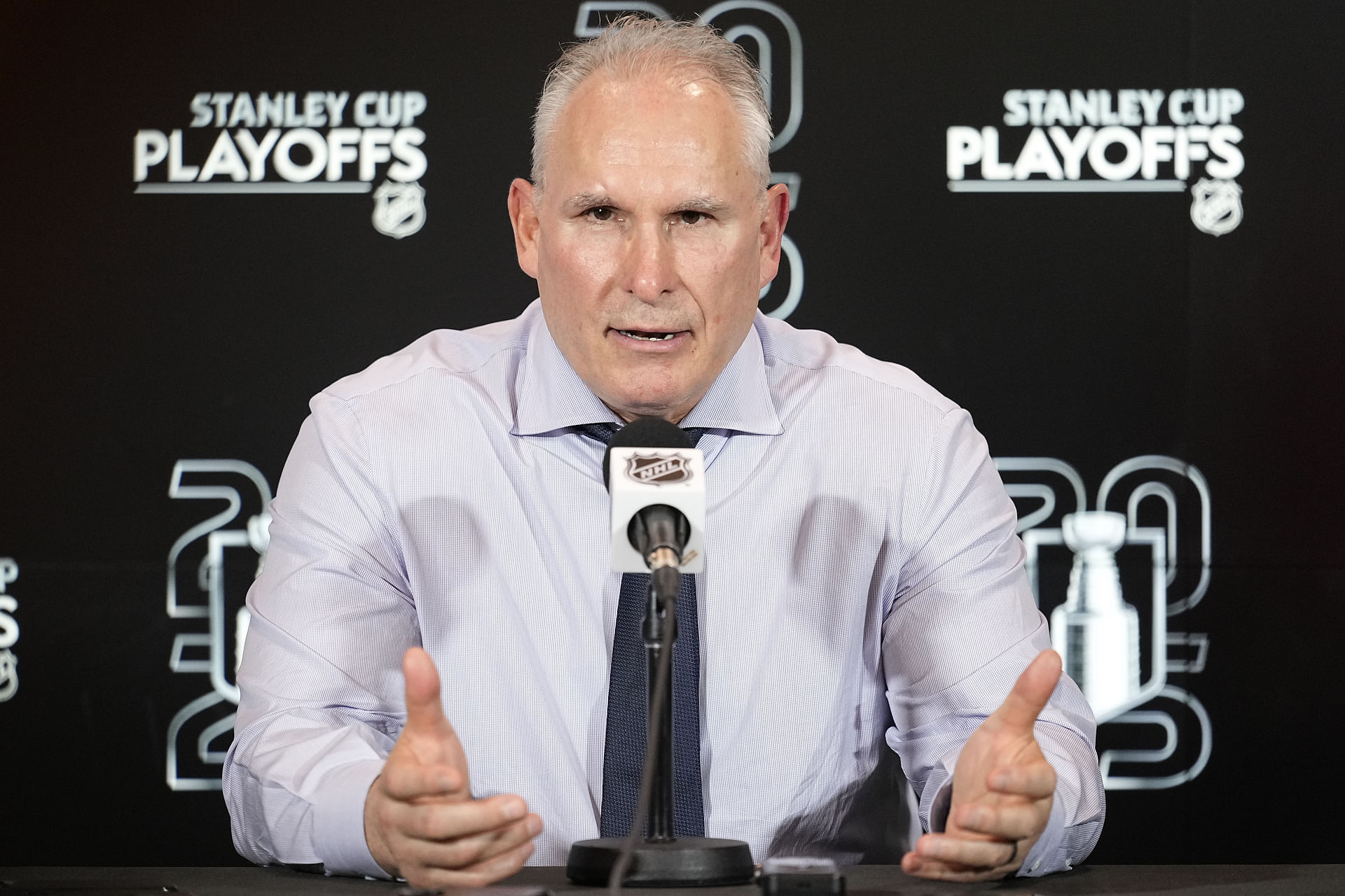 NHL: Stanley Cup Playoffs-Florida Panthers at Toronto Maple Leafs - Source: Imagn