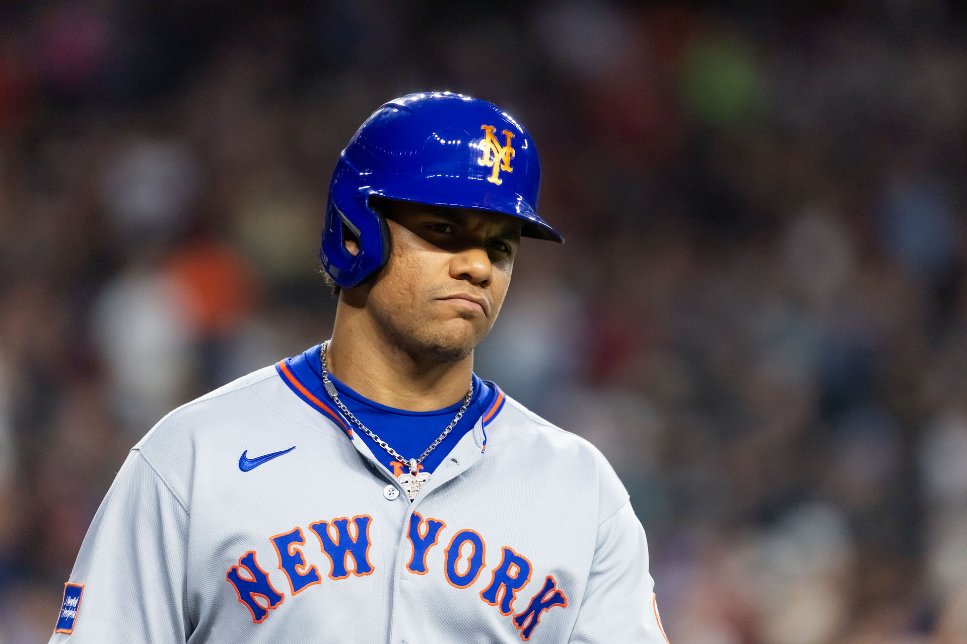 MLB: New York Mets at Arizona Diamondbacks - Source: Imagn