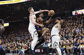 Brian Windhorst exposes OKC Thunder's fragility in monumental choke against Nuggets: "Their weak spot"