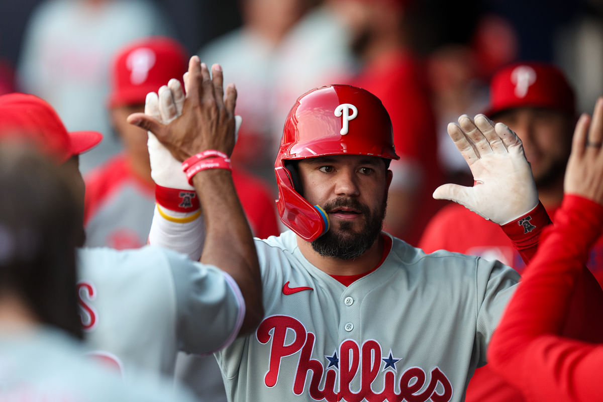 $79M Phillies star's contract extension demanded by Philadelphia faithful