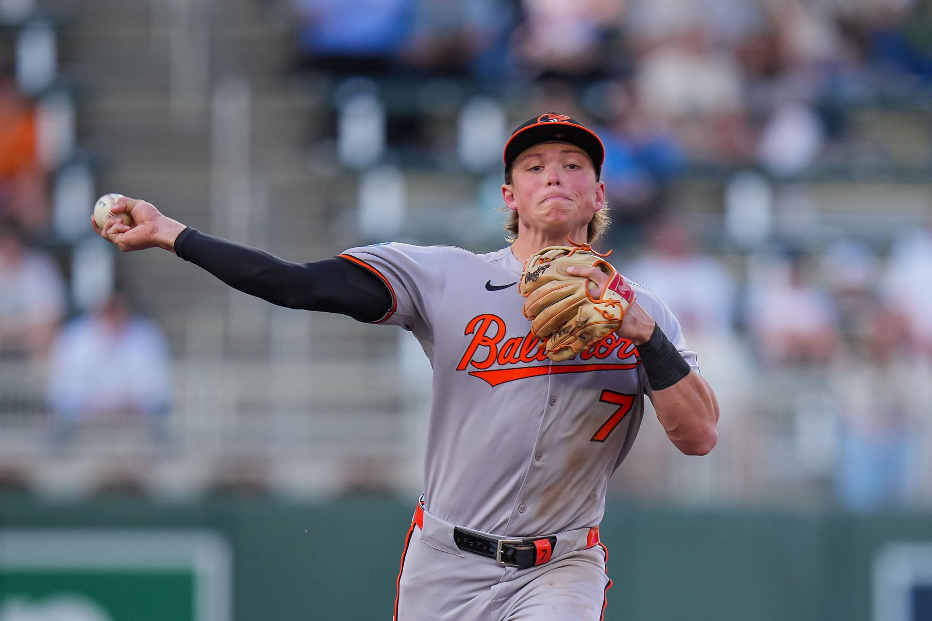 MLB: Baltimore Orioles at Minnesota Twins - Source: Imagn