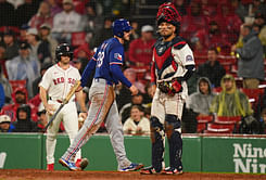 Rangers vs. Red Sox: Game 2, prediction, odds, injuries and picks - May 7, MLB 2025