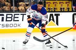 Oilers' Evander Kane to take Rolls Royce ride back home to Edmonton, team officials question his slight detour: Report