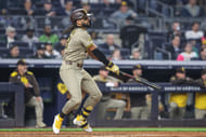 Fernando Tatis Jr. might leave the yard tonight - Source: Imagn