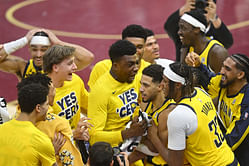 “Light skin” cited as possible reason for Tyrese Haliburton and Co. hate, says Patrick Beverley