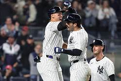 MLB Lineups Today: Complete batting orders and starting pitchers for Padres vs. Yankees, Reds vs. Braves & more | 7 May 2025