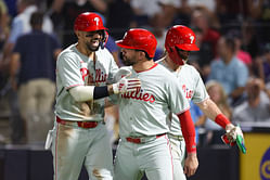 Top MLB DFS Picks Today: DraftKings and FanDuel ft. Kyle Schwarber, Jose Caballero & more for May 8, 2025
