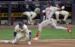 Astros vs. Brewers: Game 3, prediction, odds, injuries and picks - May 7, MLB 2025