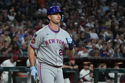 Pete Alonso breaks silence on free agency saga amid blazing run with Mets