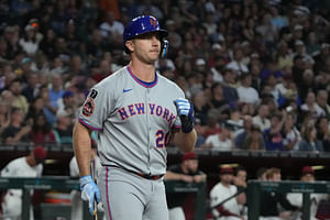 Pete Alonso breaks silence on free agency saga amid blazing run with Mets