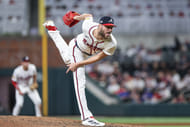 Chris Sale primed for a strikeout-heavy outing - Source: Imagn