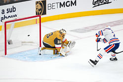 Connor McDavid makes his thoughts clear on $1,000,000 winger's role in Oilers Game 1 win against Golden Knights