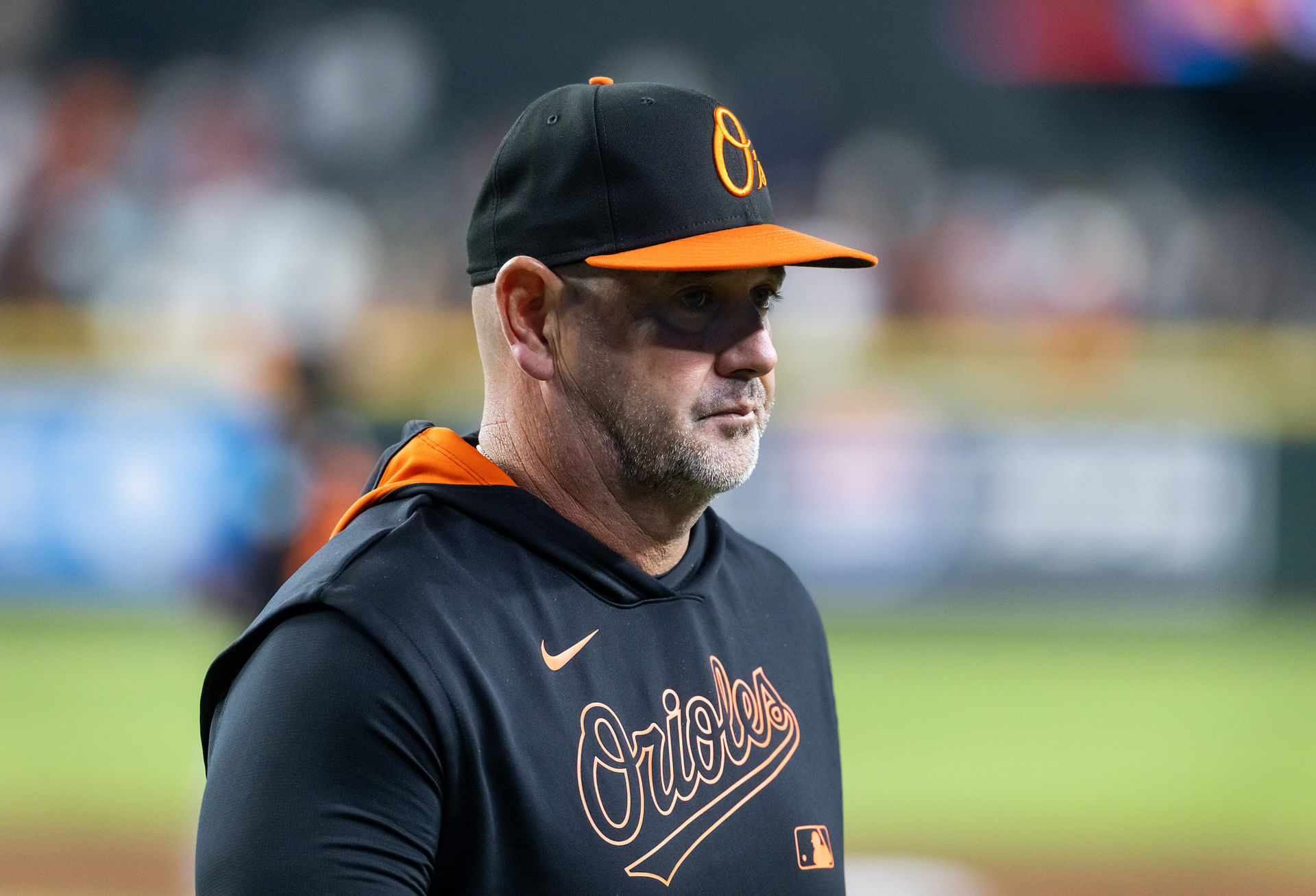 MLB: Baltimore Orioles at Arizona Diamondbacks - Source: Imagn
