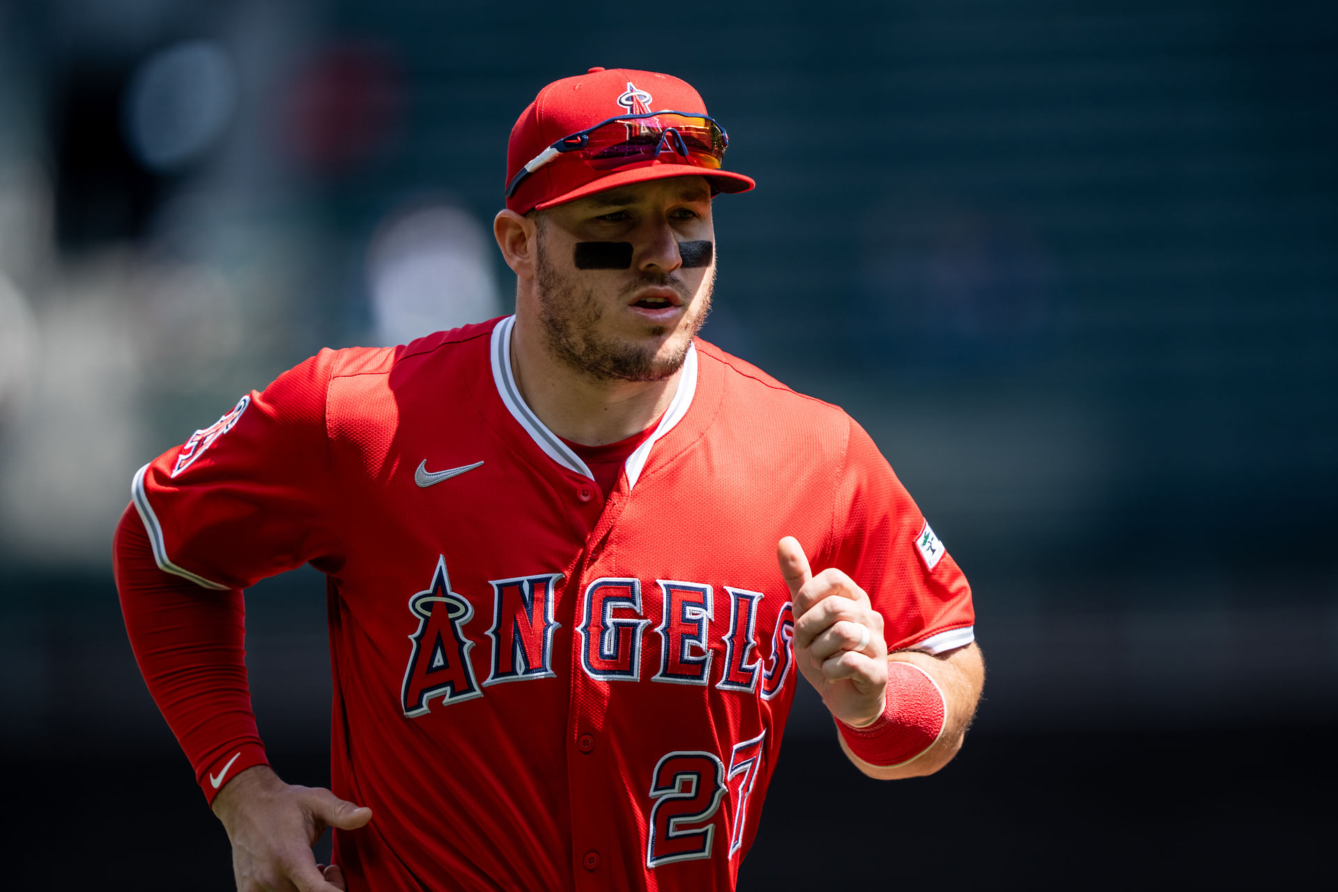 MLB: Los Angeles Angels at Seattle Mariners - Source: Imagn