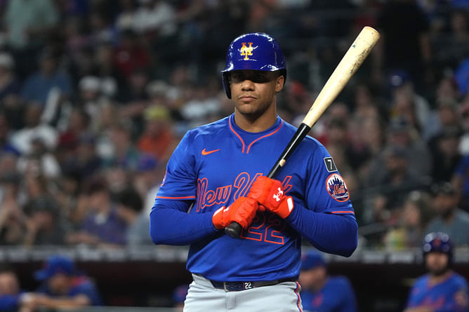 Juan Soto or Kyle Tucker? MLB analysts weigh on top offseason acquisition