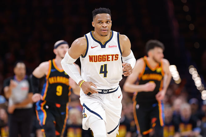 Russell Westbrook invests in Kemba Walker's AI-assisted funeral planning startup