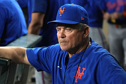 Mets manager Carlos Mendoza makes feelings known about team’s challenging routine