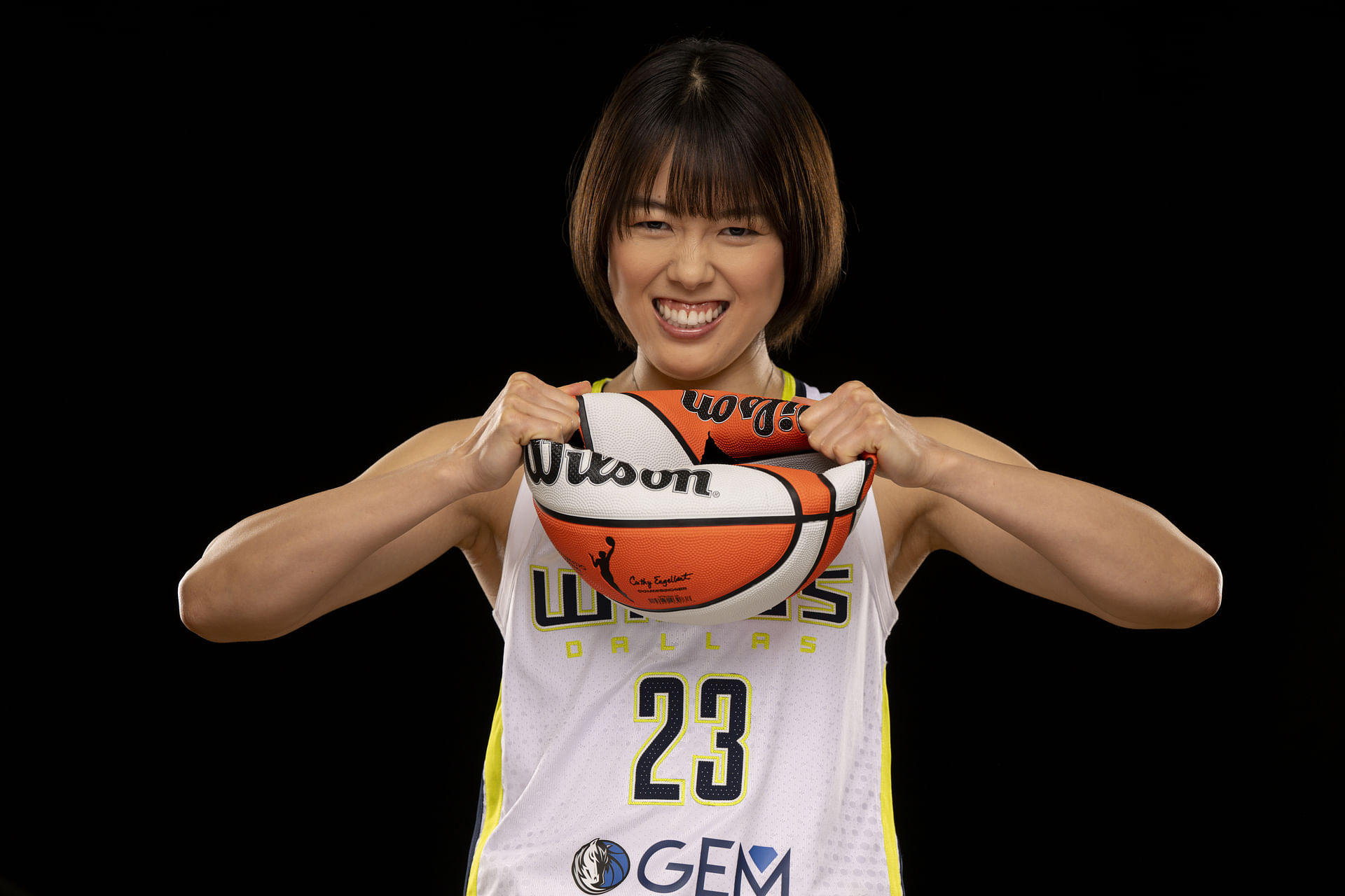 WNBA: Dallas Wings-Media Day - Source: Imagn