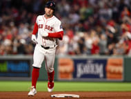 Alex Bregman had a stellar day (Imagn)