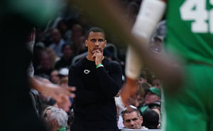Celtics HC Joe Mazzulla defends late-game decision-making amid harsh criticism on playcalling