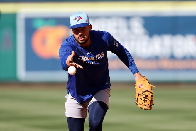 Blue Jays manager announces major update on Anthony Santander