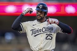 Despite presence of Cody Bellinger, Jackson Merrill in MLB, ex- Mariners All-Star Harold Reynolds names $100M star as the best center fielder
