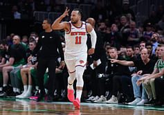 Did Knicks fan petition to swap Lady Liberty for Jalen Brunson? New Yorkers' latest obsession unpacked