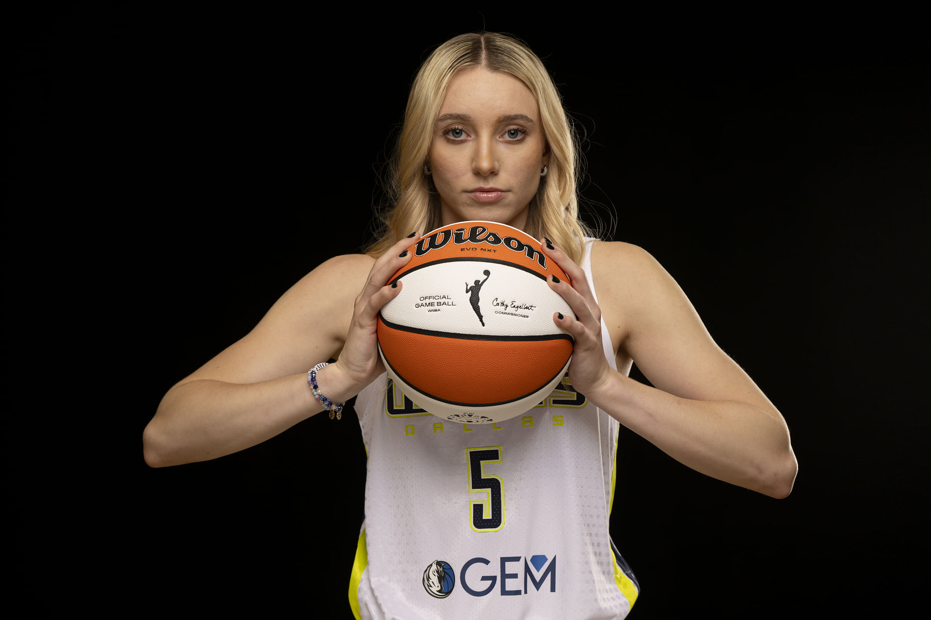 WNBA: Dallas Wings-Media Day - Source: Imagn