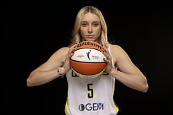 "Martin Luther Paige strikes again": Fans react as Paige Bueckers talks white privilege and marketing inequality in sport