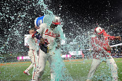 Blue Jays vs. Angels: Game 3, prediction, odds, injuries and picks - May 8, MLB 2025