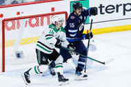 The Jets will be counting on Scheifele to step up - Source: Imagn
