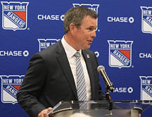 Canucks Prez Jim Rutherford, Lightning HC and other NHL coaches make their feelings known about new Rangers HC Mike Sullivan