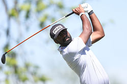 Why did Sahith Theegala withdraw from the 2025 PGA Championship? Real reason and replacement explored