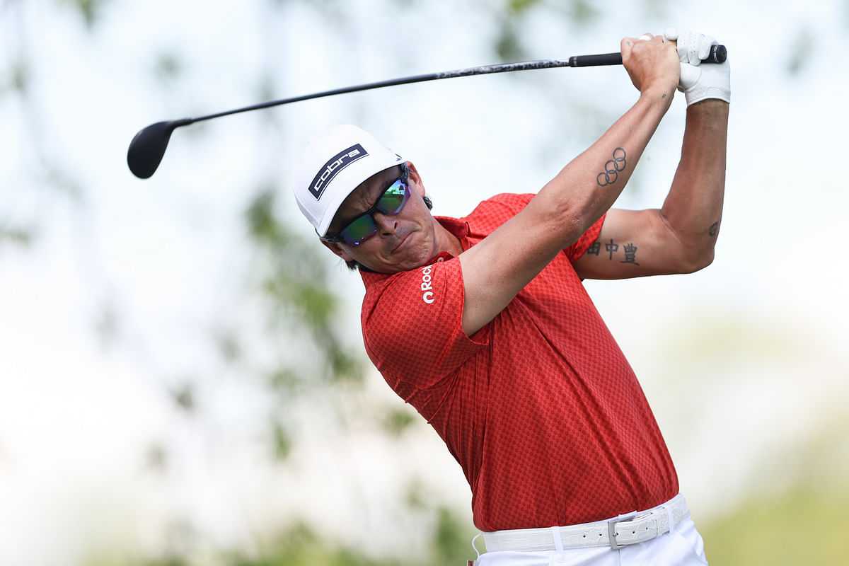 Rickie Fowler hits back at PGA Championship invite critics with reminder of Players glory: "It fuels me"
