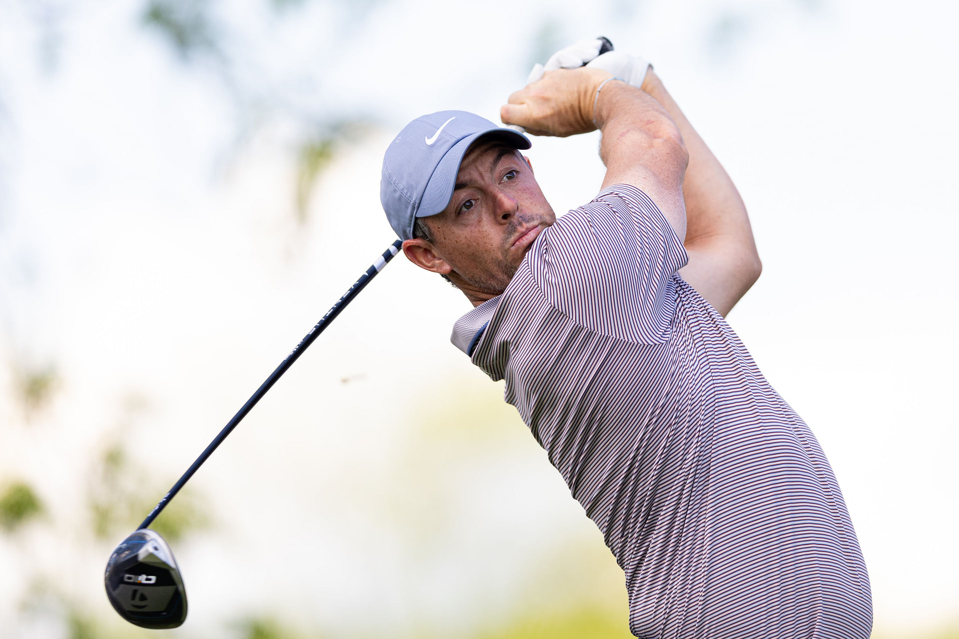 PGA: Truist Championship - First Round - Source: Imagn