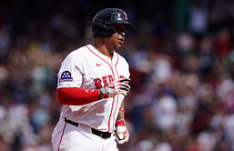 Days after Rafael Devers refuses to play 1st base, MLB insider gives important advice to the Red Sox superstar