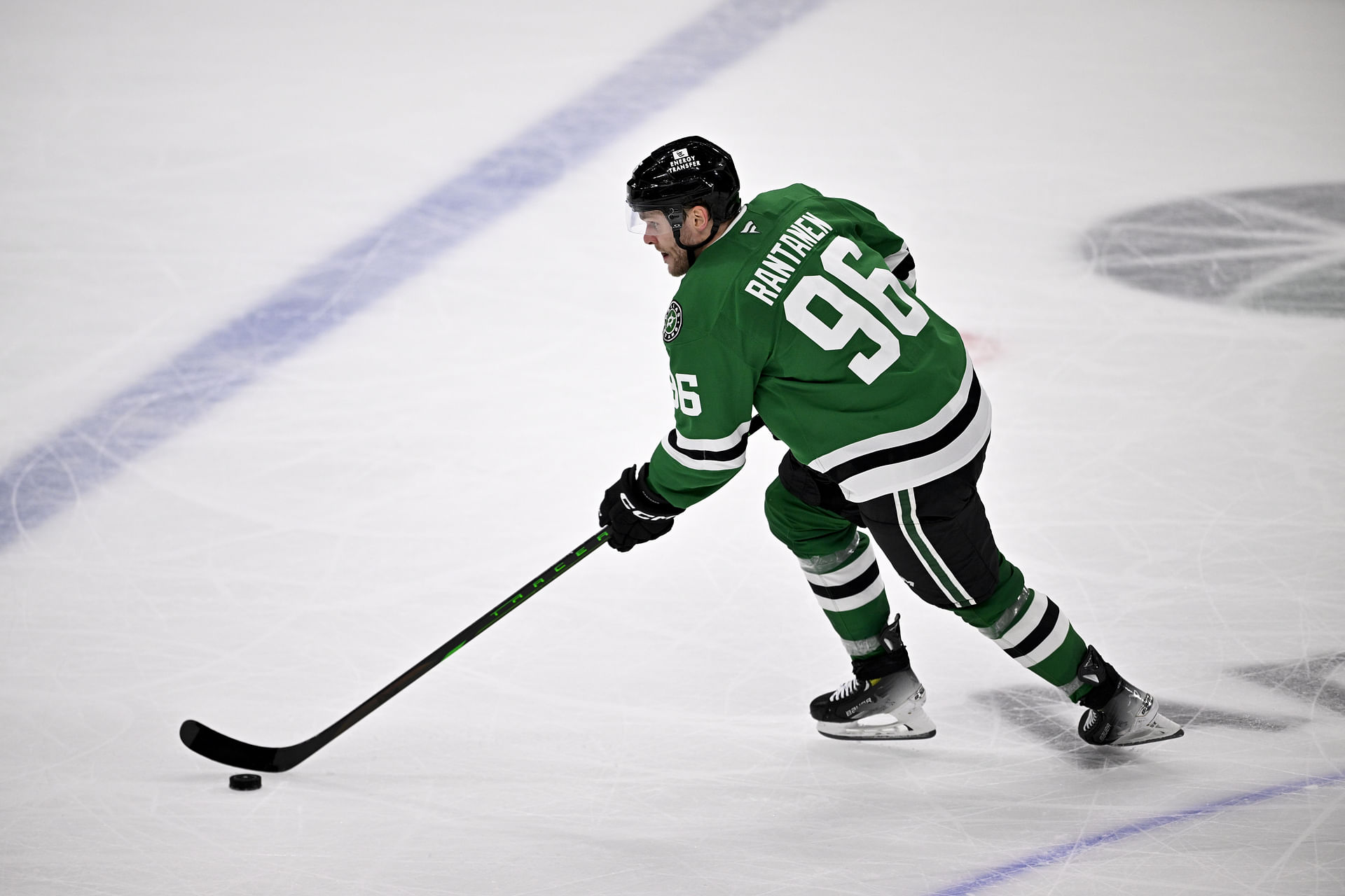 NHL: Stanley Cup Playoffs-Colorado Avalanche at Dallas Stars - Source: Imagn