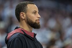 Steph Curry's injury re-evaluation timeline revealed by NBA insider as Warriors brace for Game 3 without 4x champ