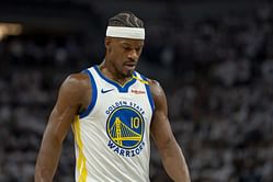 Jimmy Butler credits three factors as he leaves no doubt about his feelings on scary fall injury