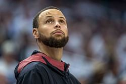 Steph Curry’s latest fitness update is a glimmer of hope for Warriors, notes insider