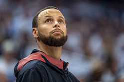 Warriors owner Joe Lacob regrets missing Steph Curry in Game 5 elimination