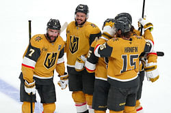 Golden Knights lineup tonight: Vegas’ projected lineup for Game 3 against the Edmonton Oilers | Stanley Cup Playoffs, Round 2, May 10, 2025